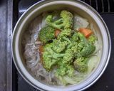 ファミチキチーズカレーライス作り方8写真