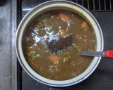 ファミチキチーズカレーライス作り方11写真