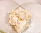 豆腐と米粉のパンケーキ作り方3写真