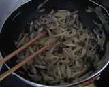 ♪濃厚　きのこ＆じゃがいものポタージュ♪作り方3写真