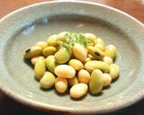 美味しい 蛸の糠漬け(筍、豆も)作り方3写真