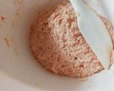 食べ応え抜群★お豆腐ハンバーグ*・作り方6写真