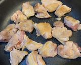 簡単焼き鳥！子供の大好物晩ご飯作り方2写真