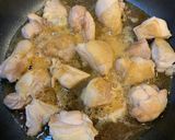 簡単焼き鳥！子供の大好物晩ご飯作り方4写真