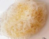 簡単に作れる彩りチャプチェ作り方1写真