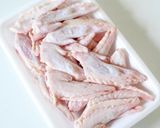 手羽端で【鶏だしスープ（オニオン）】作り方6写真