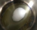 全卵1個、お鍋で簡単！蒸しプリン作り方1写真
