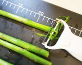 ✨こどもの日*こいのぼりバケットピザ*作り方5写真
