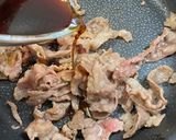 簡単に作れる彩りチャプチェ作り方6写真