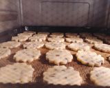 ロカボ食材だけでチョコクッキー風♡作り方6写真
