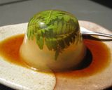 木の芽茶から作った寒天作り方5写真