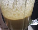 醤油ベースの野菜生ドレッシング作り方2写真