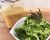 醤油ベースの野菜生ドレッシング作り方3写真