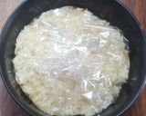 缶カレーで、大目玉ドライカレー作り方5写真