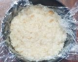缶カレーで、大目玉ドライカレー作り方6写真