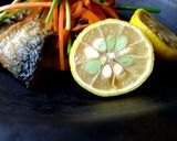 【さんまの季節です♪】秋刀魚の南蛮漬け作り方8写真