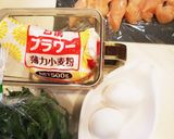 ☘ささみのしそ風味ピカタ☘簡単✨作り方1写真