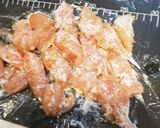 ☘ささみのしそ風味ピカタ☘簡単✨作り方4写真