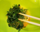☘ささみのしそ風味ピカタ☘簡単✨作り方5写真