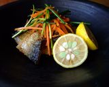 【さんまの季節です♪】秋刀魚の南蛮漬け作り方7写真