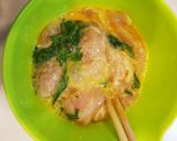 ☘ささみのしそ風味ピカタ☘簡単✨作り方6写真