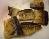 【さんまの季節です♪】秋刀魚の南蛮漬け作り方5写真