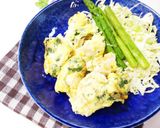 ☘ささみのしそ風味ピカタ☘簡単✨作り方11写真