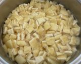 たけのこごはん『きのう何食べた?』#42作り方7写真