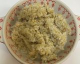 ♡余り物で焼きカレー♡作り方2写真