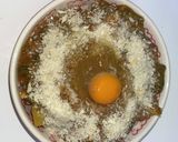 ♡余り物で焼きカレー♡作り方4写真