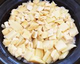 たけのこごはん『きのう何食べた?』#42作り方10写真