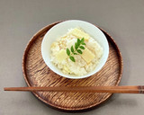 たけのこごはん『きのう何食べた？』#42作り方11写真