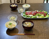 たけのこごはん『きのう何食べた？』#42作り方12写真