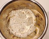 【簡単】鶏むね肉と茹で卵のマスタード和え作り方2写真