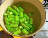 野菜たっぷりしらす入りフリッタータ作り方4写真