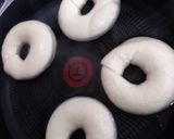 もっちり豆腐ベーグル作り方10写真