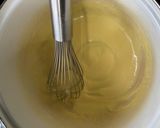 丸ごとオレンジスフレは二度美味しい！作り方4写真