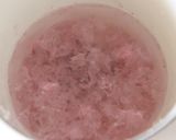 桜の塩パン作り方3写真