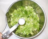 コールスロー♪簡単キャベツビタミンサラダ作り方3写真