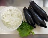 かんたん酢で美味しいナス作り方1写真
