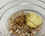 まるごと!しいたけチーズ作り方2写真