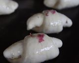 桜の塩パン作り方11写真