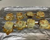 まるごと!しいたけチーズ作り方4写真
