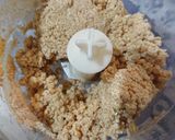 オートミールでスコーン&ホットビスケット作り方5写真