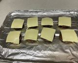 まるごと!しいたけチーズ作り方3写真