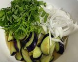 かんたん酢で美味しいナス作り方5写真