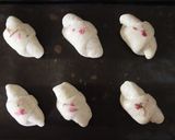 桜の塩パン作り方13写真