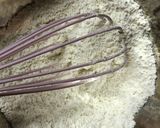絶品！大阪のとろっとするたこ焼き！作り方1写真