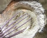 絶品！大阪のとろっとするたこ焼き！作り方2写真