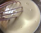 絶品！大阪のとろっとするたこ焼き！作り方5写真
